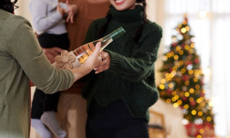 Non-Alcohol Gifts for Wine Lovers