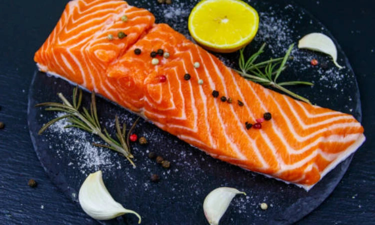 Fish Recipes Jamie Oliver