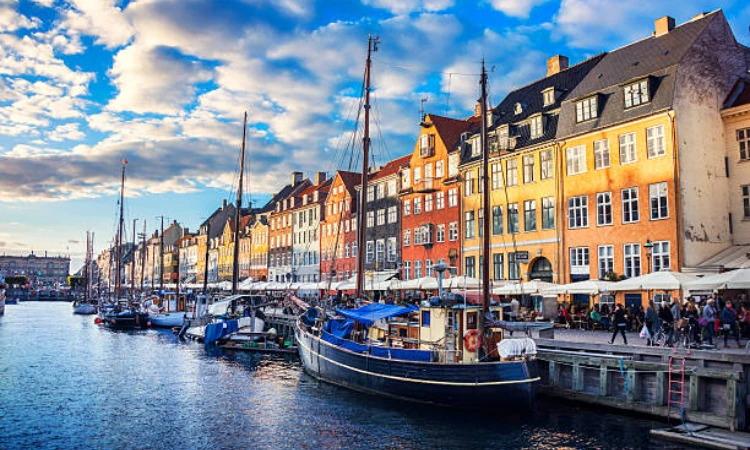 Romantic Dream Getaways