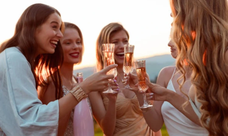 wine tasting experience in France