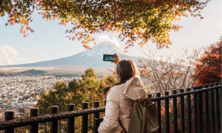 Solo Travel Dream Destinations