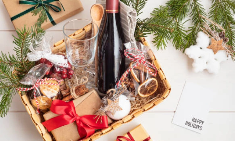 Sustainable Wine Gift Ideas