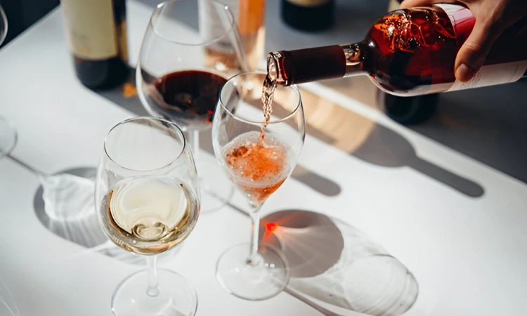 beginner wine guide