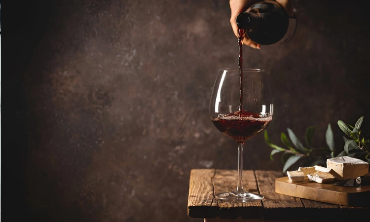 Cabernet Sauvignon
