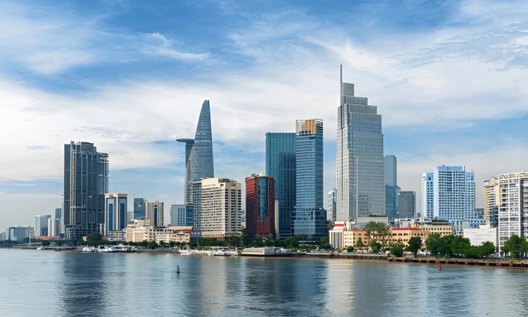 Ho Chi Minh tourist spots for kids