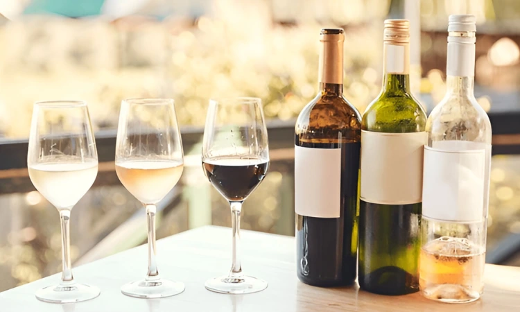 wine guide