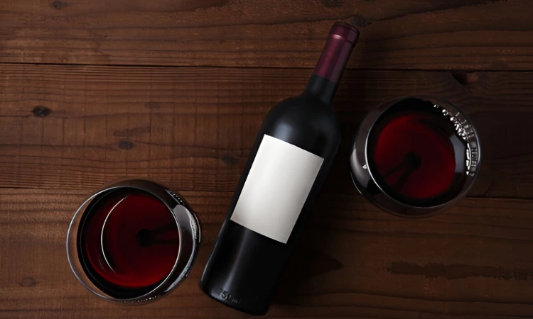 Winemaking techniques