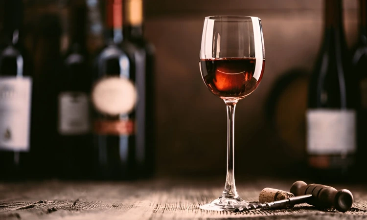 Food Pairings for Cabernet Sauvignon